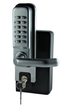 Code lock CS 1